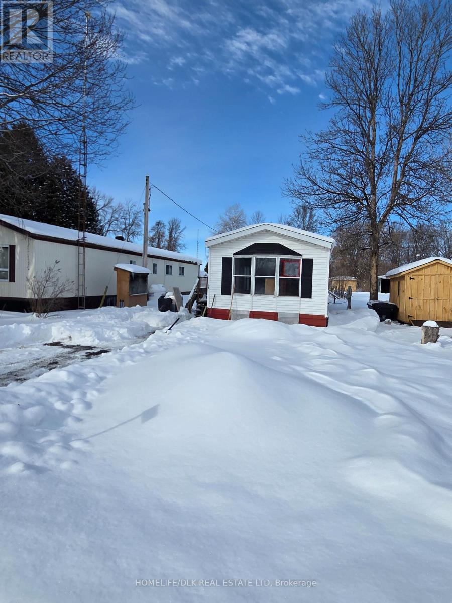 15 TAYLOR STREET, Rideau Lakes, Ontario