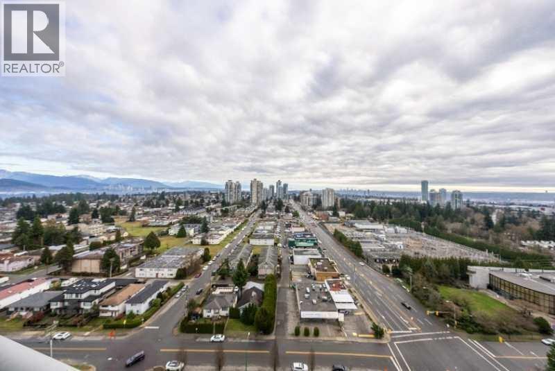 2205 6688 Arcola Street, Burnaby, British Columbia  V5E 0B3 - Photo 10 - R3089642