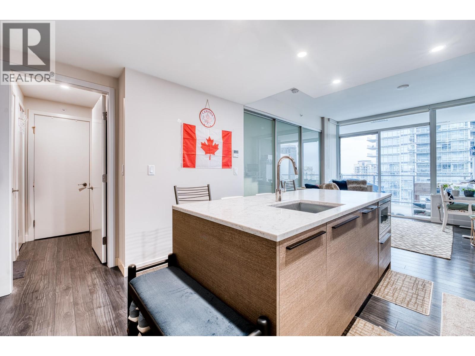 2407 6383 Mckay Avenue, Burnaby, British Columbia  V5H 0H8 - Photo 6 - R3089645