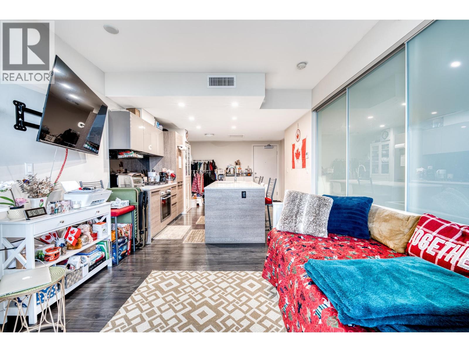 2407 6383 Mckay Avenue, Burnaby, British Columbia  V5H 0H8 - Photo 7 - R3089645