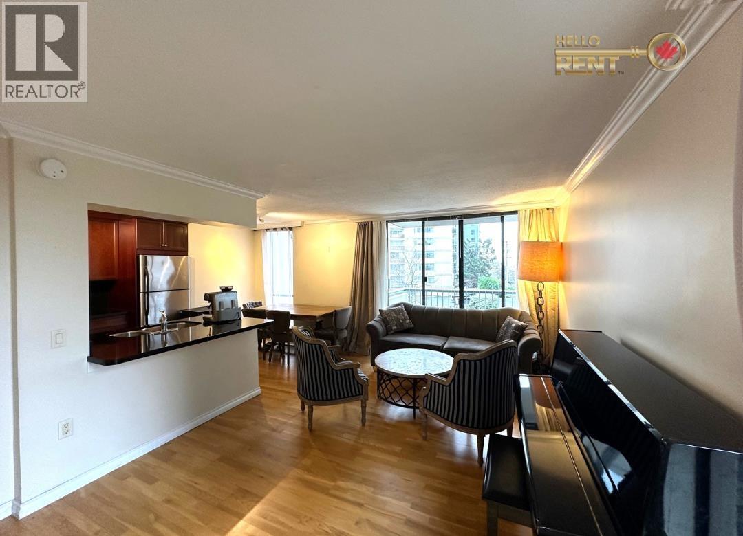 201 2150 Bellevue Avenue, West Vancouver, British Columbia  V7V 1C3 - Photo 10 - R3089652