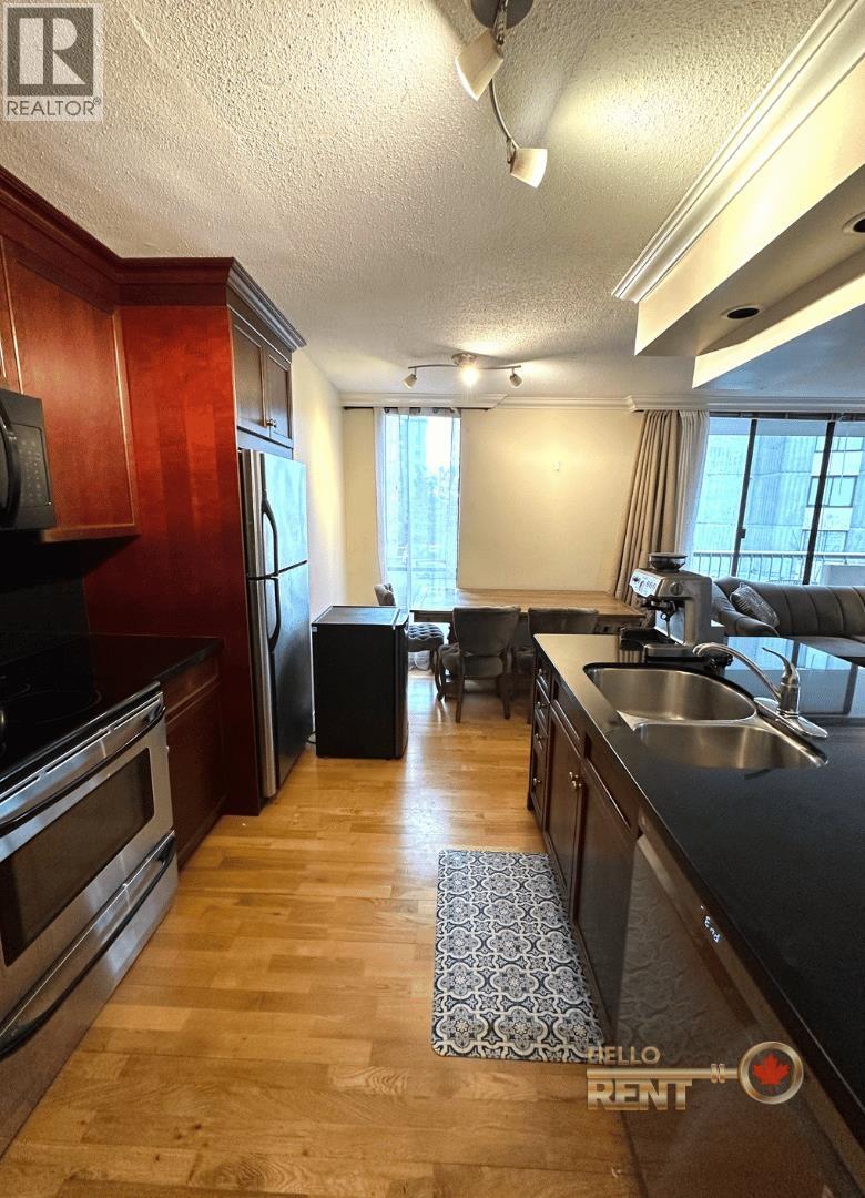 201 2150 Bellevue Avenue, West Vancouver, British Columbia  V7V 1C3 - Photo 12 - R3089652