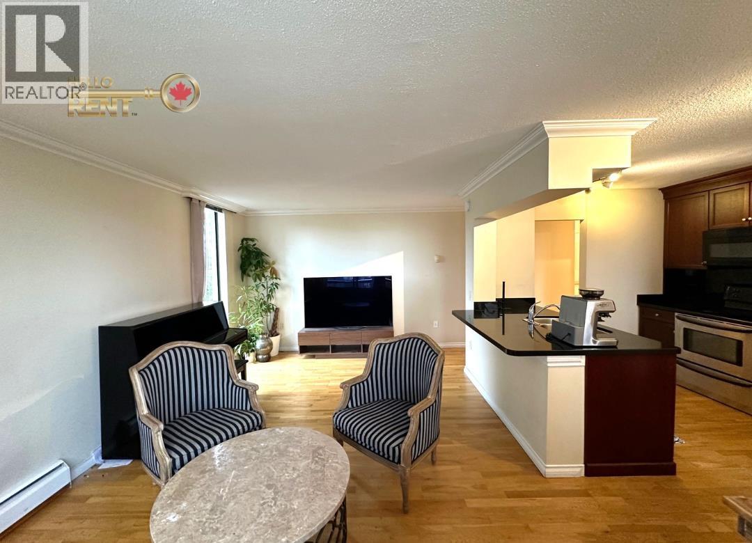 201 2150 Bellevue Avenue, West Vancouver, British Columbia  V7V 1C3 - Photo 4 - R3089652