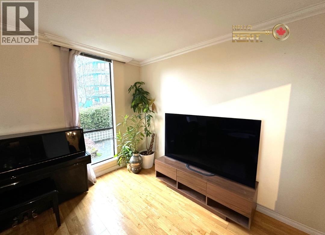 201 2150 Bellevue Avenue, West Vancouver, British Columbia  V7V 1C3 - Photo 5 - R3089652