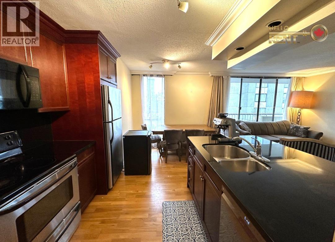 201 2150 Bellevue Avenue, West Vancouver, British Columbia  V7V 1C3 - Photo 9 - R3089652