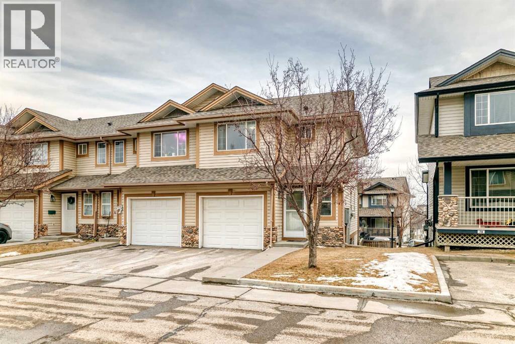 82 Citadel Point Nw, Calgary, Alberta  T3G 5L2 - Photo 2 - A2278765