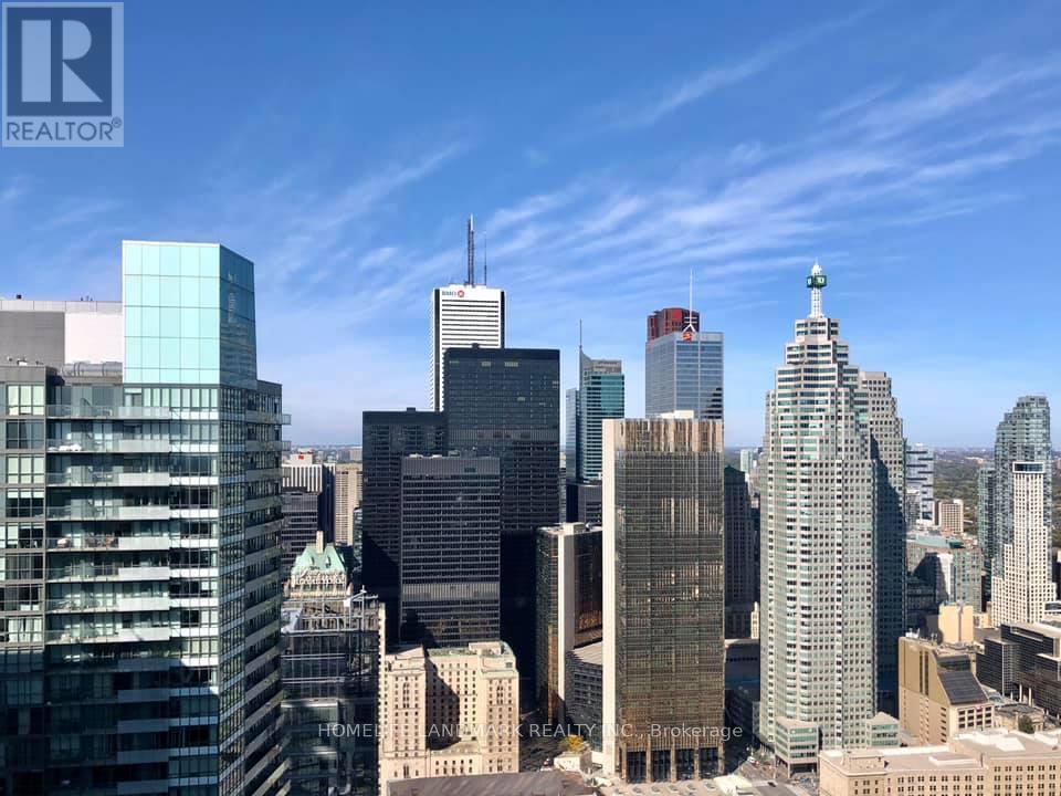 5602 - 100 Harbour Street, Toronto, Ontario  M5J 0B5 - Photo 1 - C12785628