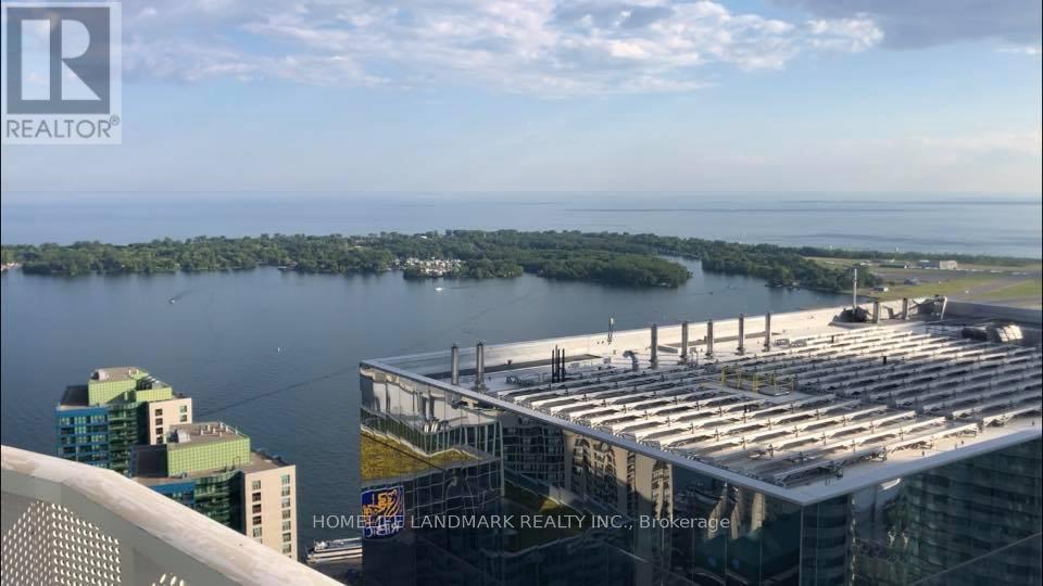 5602 - 100 Harbour Street, Toronto, Ontario  M5J 0B5 - Photo 10 - C12785628