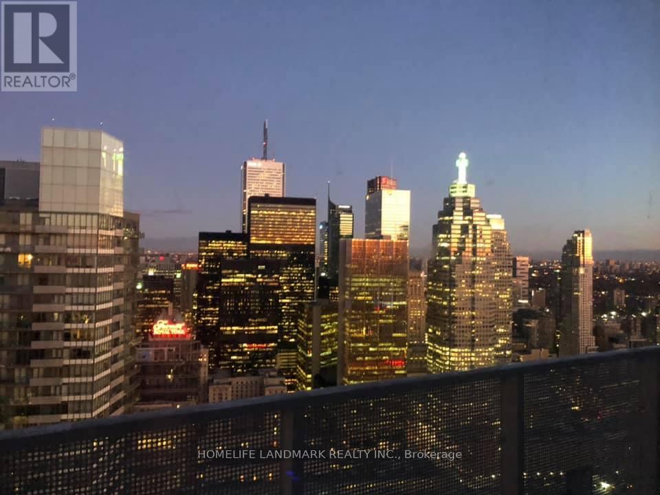 5602 - 100 Harbour Street, Toronto, Ontario  M5J 0B5 - Photo 12 - C12785628