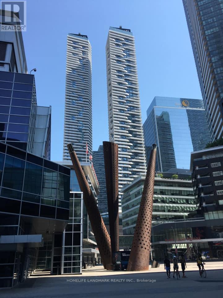 5602 - 100 Harbour Street, Toronto, Ontario  M5J 0B5 - Photo 13 - C12785628