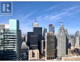 5602 - 100 HARBOUR STREET, Toronto, Ontario