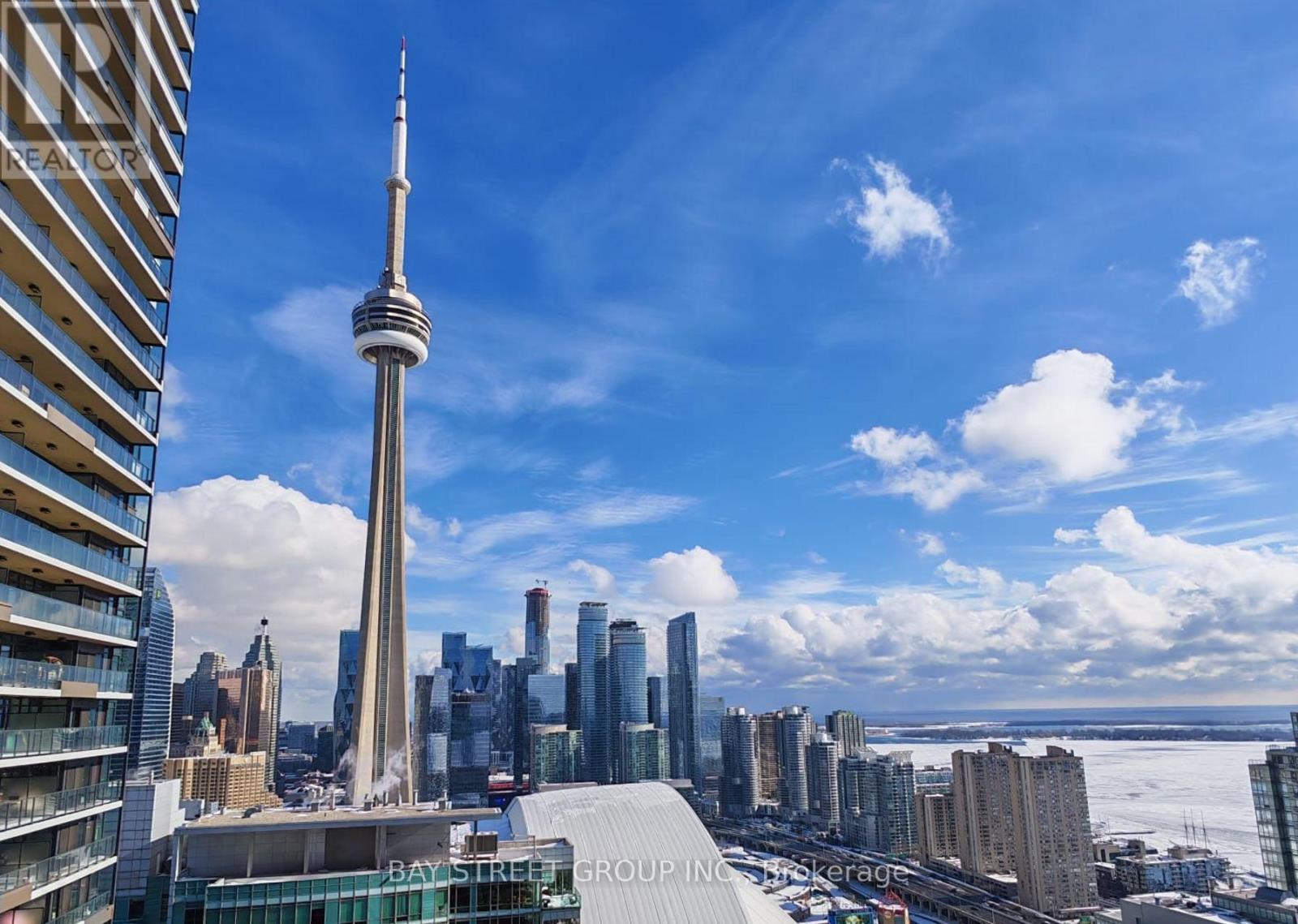 4108 - 3 Concord Cityplace Way, Toronto, Ontario  M5V 0X4 - Photo 1 - C12785642