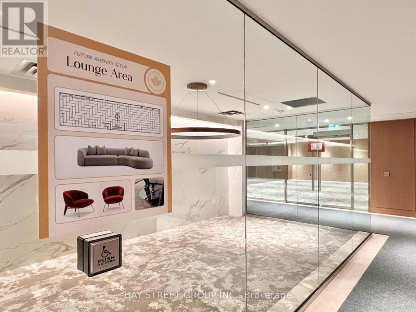 4108 - 3 Concord Cityplace Way, Toronto, Ontario  M5V 0X4 - Photo 12 - C12785642