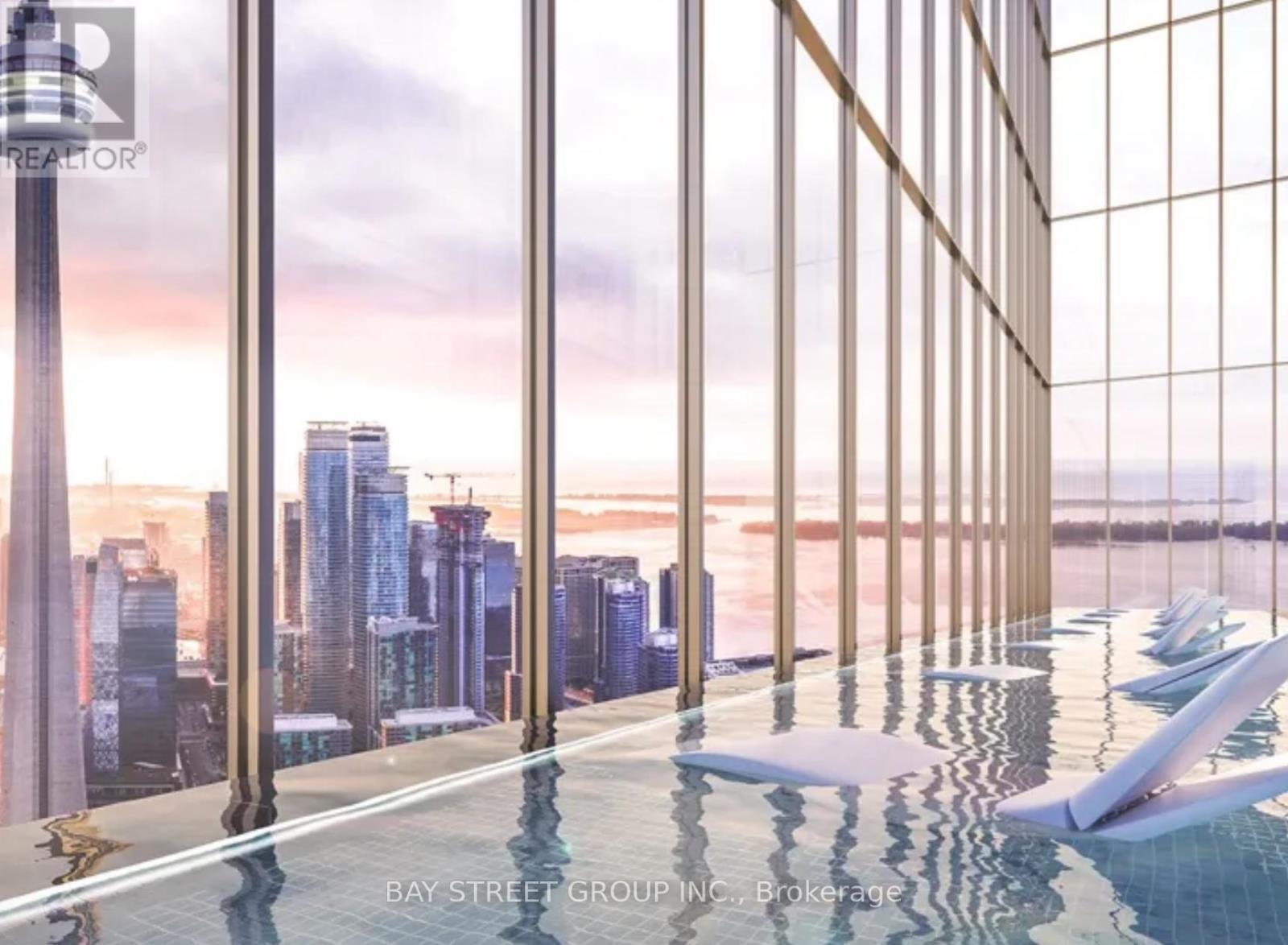 4108 - 3 Concord Cityplace Way, Toronto, Ontario  M5V 0X4 - Photo 13 - C12785642