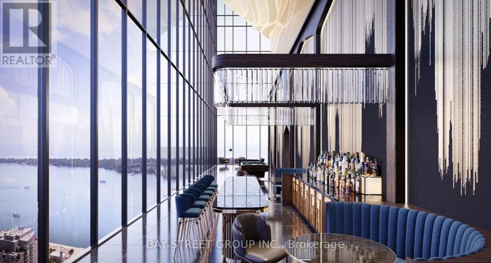 4108 - 3 Concord Cityplace Way, Toronto, Ontario  M5V 0X4 - Photo 15 - C12785642