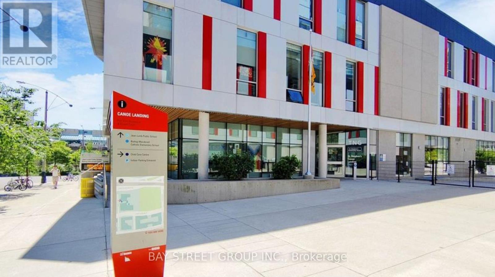 4108 - 3 Concord Cityplace Way, Toronto, Ontario  M5V 0X4 - Photo 19 - C12785642