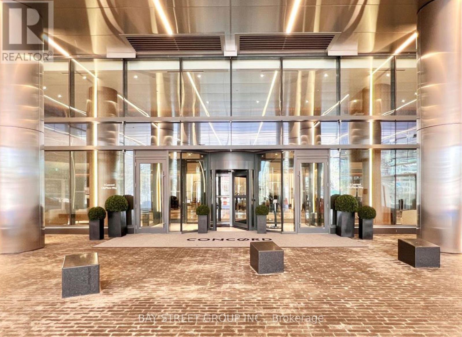 4108 - 3 Concord Cityplace Way, Toronto, Ontario  M5V 0X4 - Photo 2 - C12785642