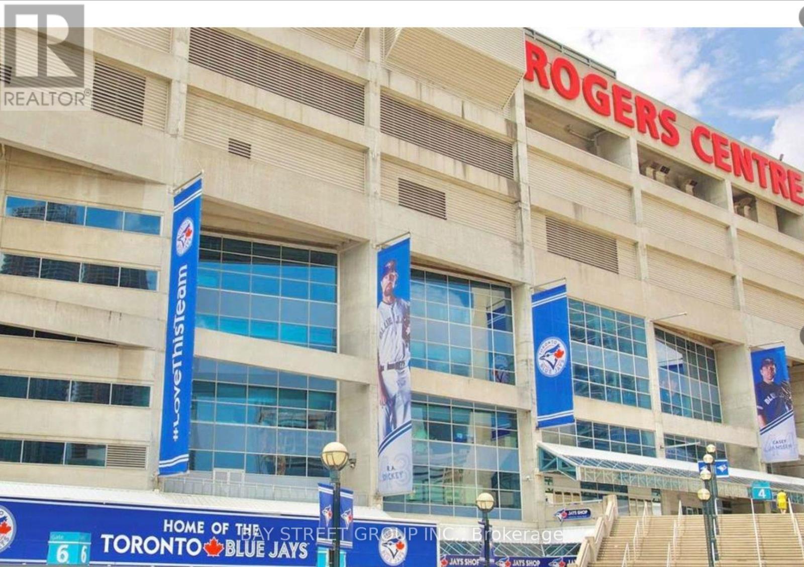 4108 - 3 Concord Cityplace Way, Toronto, Ontario  M5V 0X4 - Photo 20 - C12785642