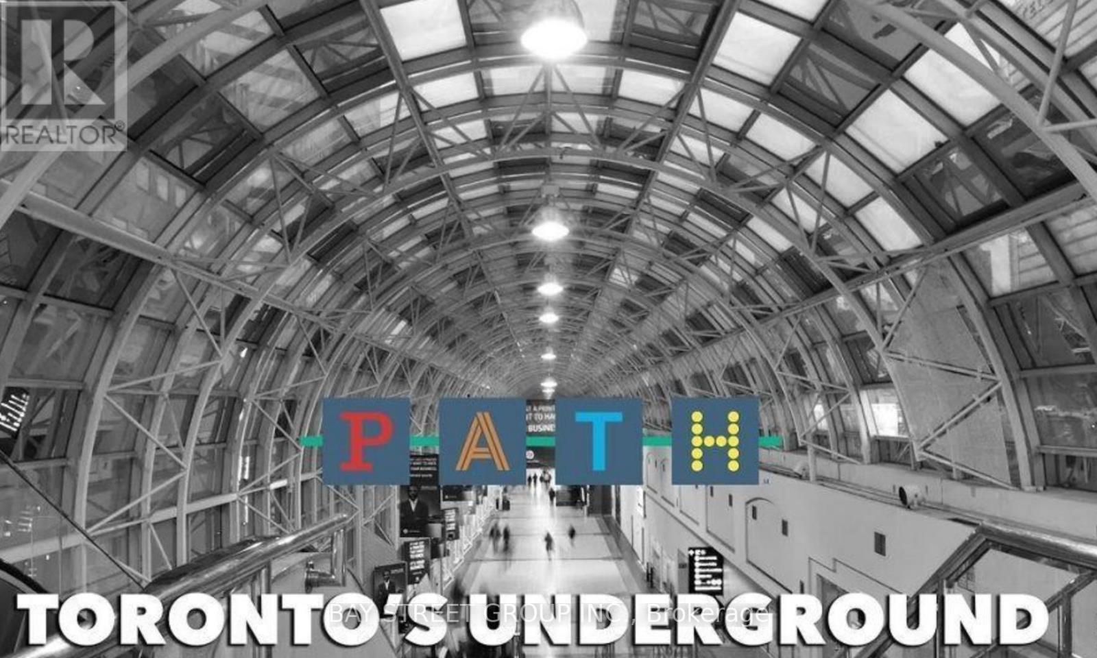 4108 - 3 Concord Cityplace Way, Toronto, Ontario  M5V 0X4 - Photo 21 - C12785642