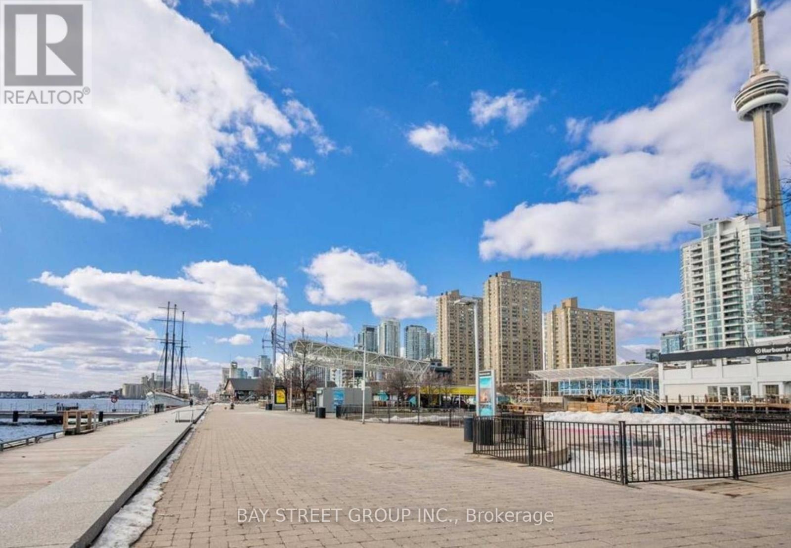 4108 - 3 Concord Cityplace Way, Toronto, Ontario  M5V 0X4 - Photo 22 - C12785642