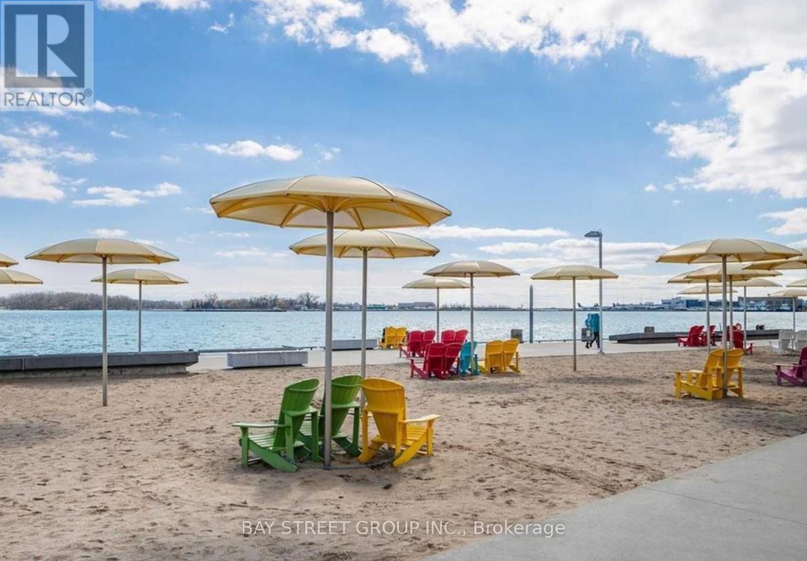 4108 - 3 Concord Cityplace Way, Toronto, Ontario  M5V 0X4 - Photo 23 - C12785642