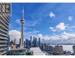 4108 - 3 CONCORD CITYPLACE WAY, Toronto, Ontario