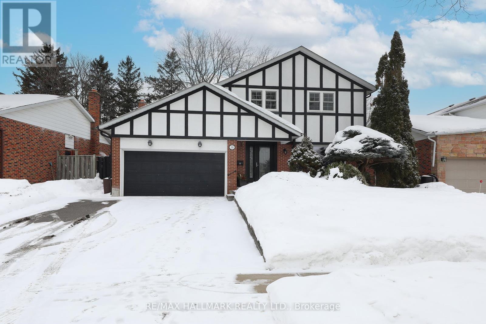 31 Ranchdale Crescent, Toronto, Ontario  M3A 2M1 - Photo 1 - C12785644