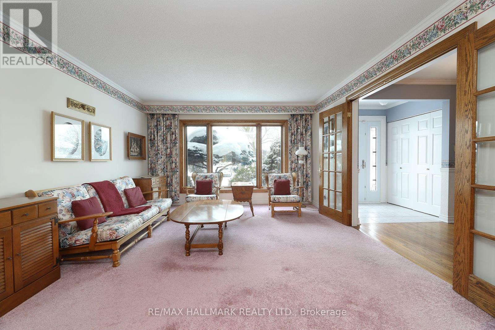 31 Ranchdale Crescent, Toronto, Ontario  M3A 2M1 - Photo 12 - C12785644