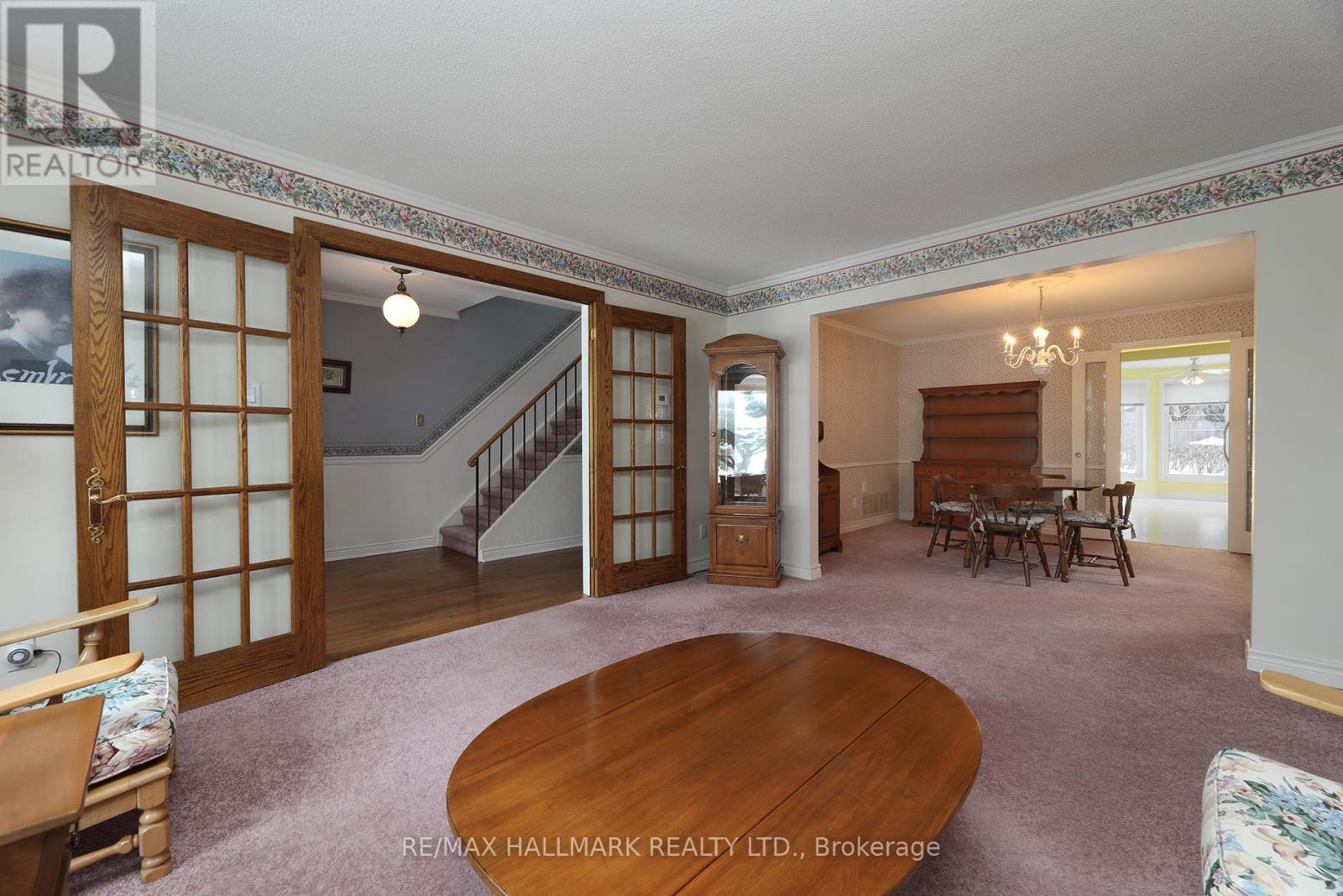 31 Ranchdale Crescent, Toronto, Ontario  M3A 2M1 - Photo 13 - C12785644