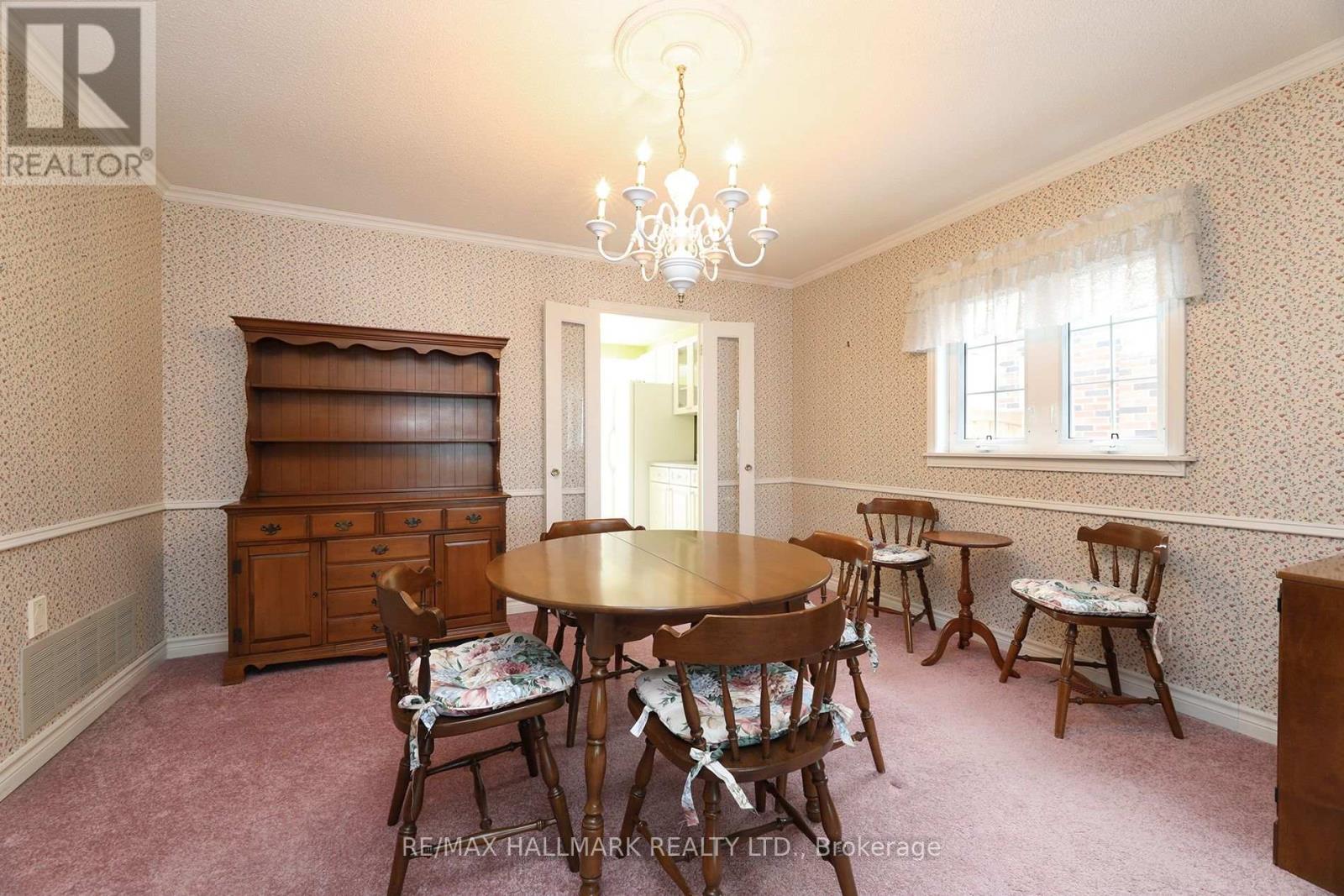 31 Ranchdale Crescent, Toronto, Ontario  M3A 2M1 - Photo 14 - C12785644