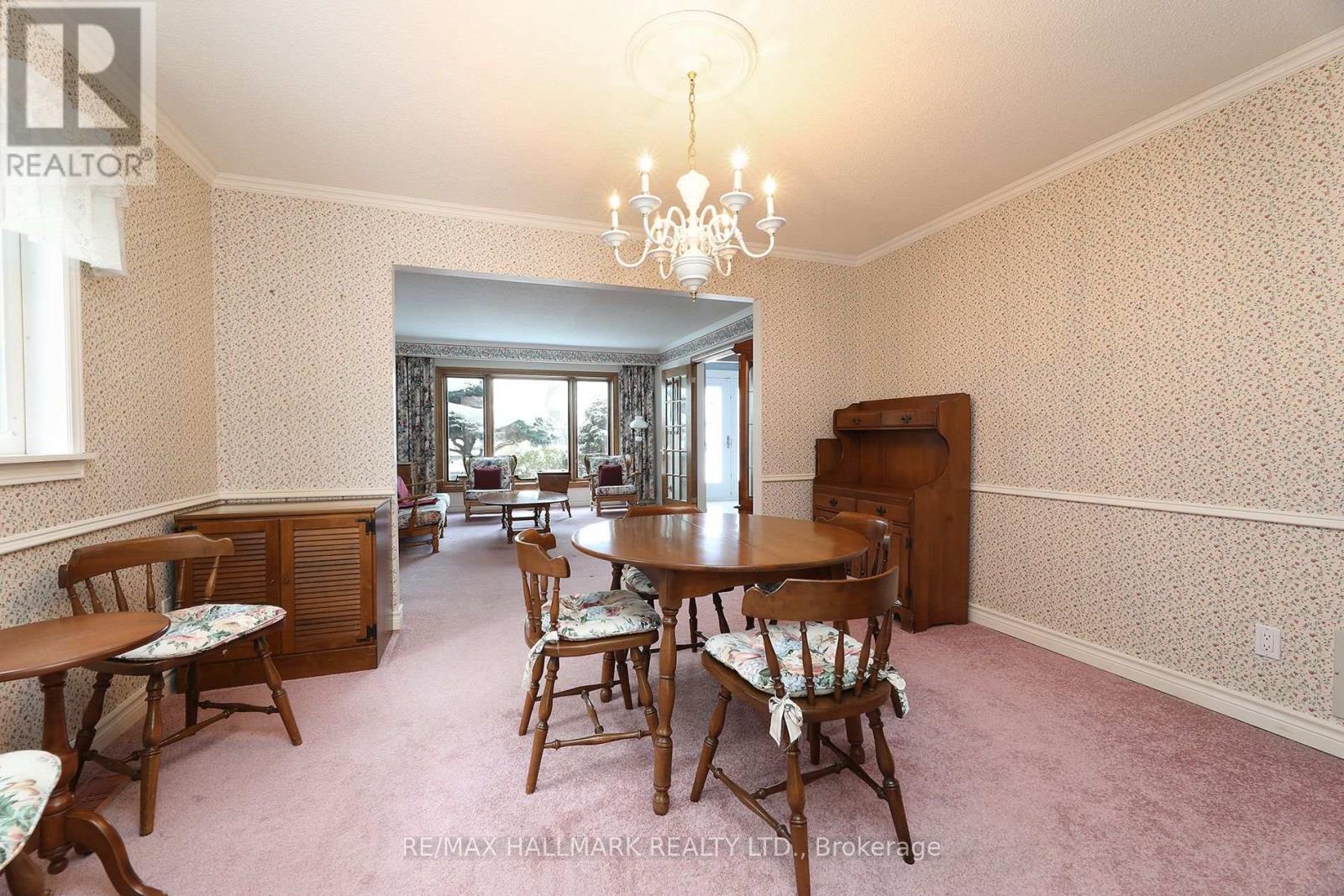 31 Ranchdale Crescent, Toronto, Ontario  M3A 2M1 - Photo 15 - C12785644