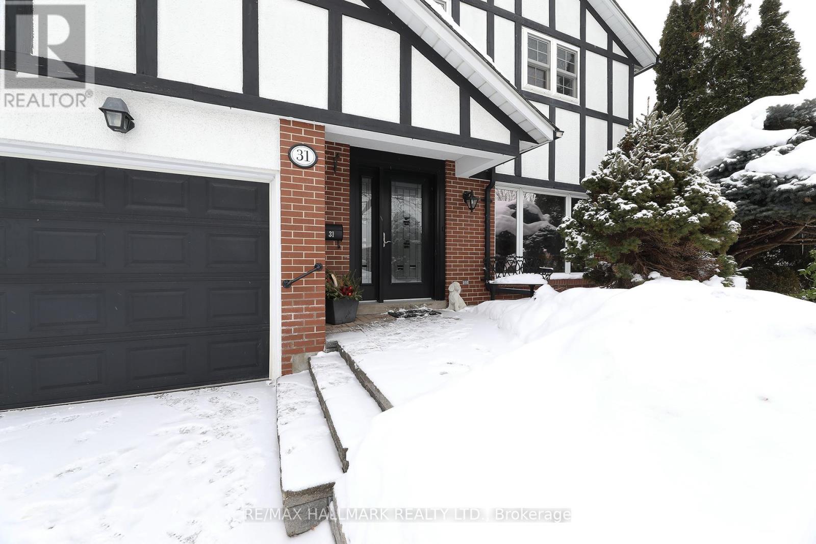 31 Ranchdale Crescent, Toronto, Ontario  M3A 2M1 - Photo 2 - C12785644