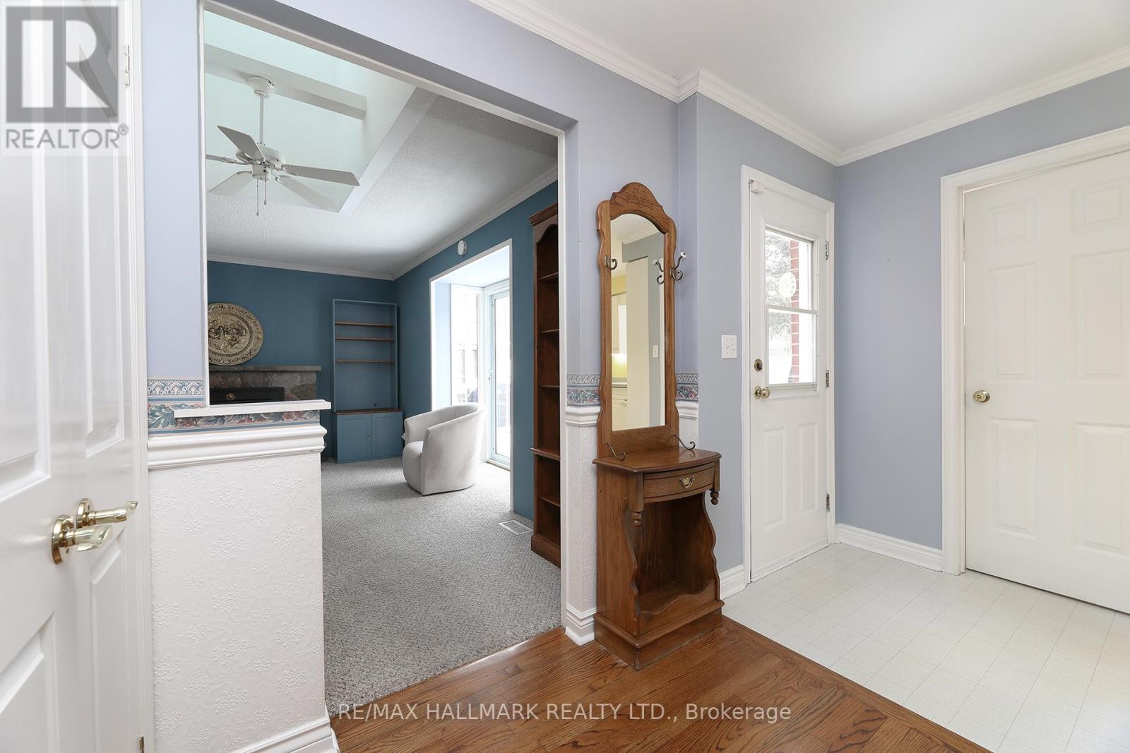 31 Ranchdale Crescent, Toronto, Ontario  M3A 2M1 - Photo 21 - C12785644