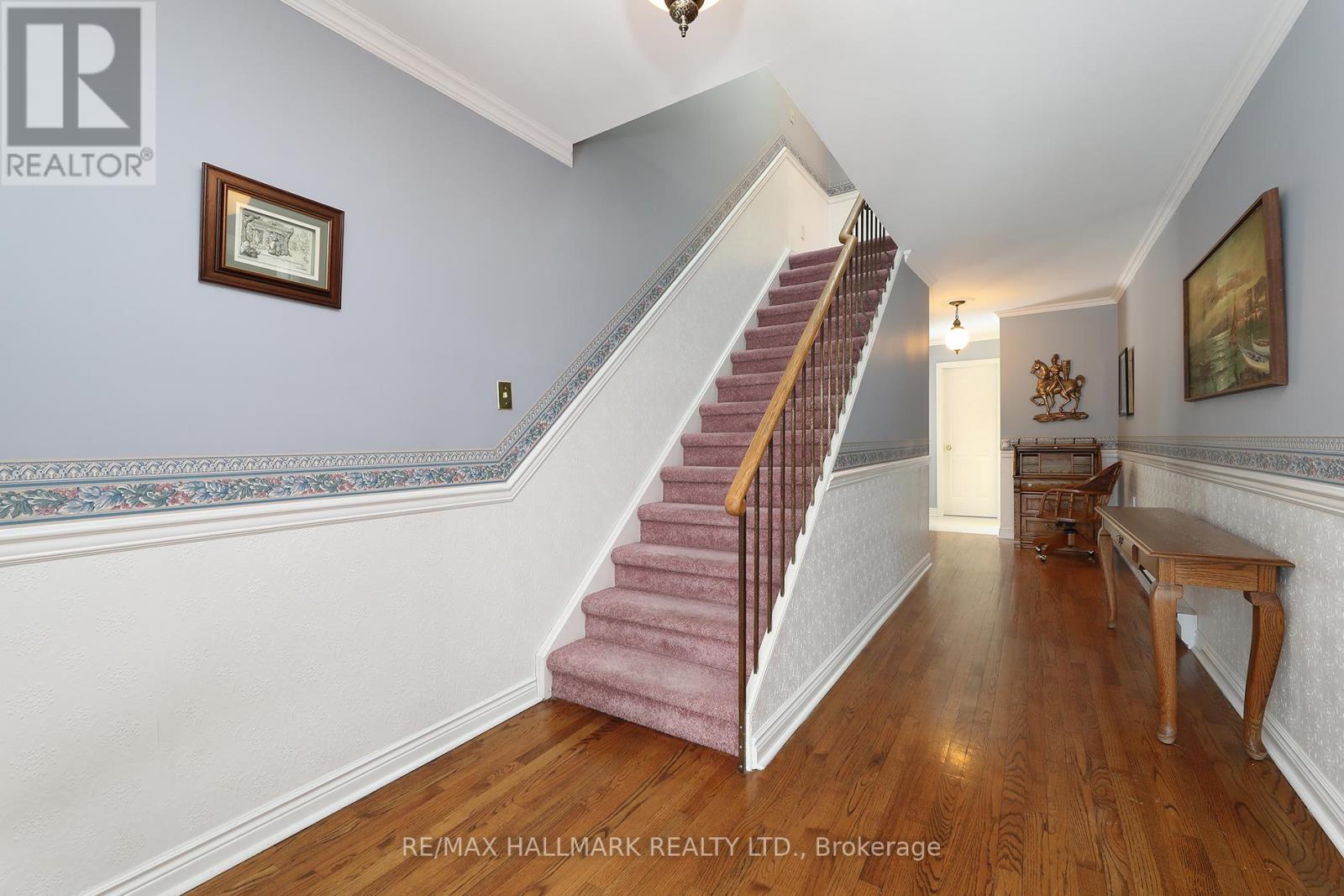 31 Ranchdale Crescent, Toronto, Ontario  M3A 2M1 - Photo 27 - C12785644