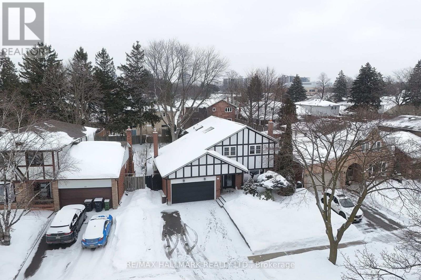 31 Ranchdale Crescent, Toronto, Ontario  M3A 2M1 - Photo 4 - C12785644
