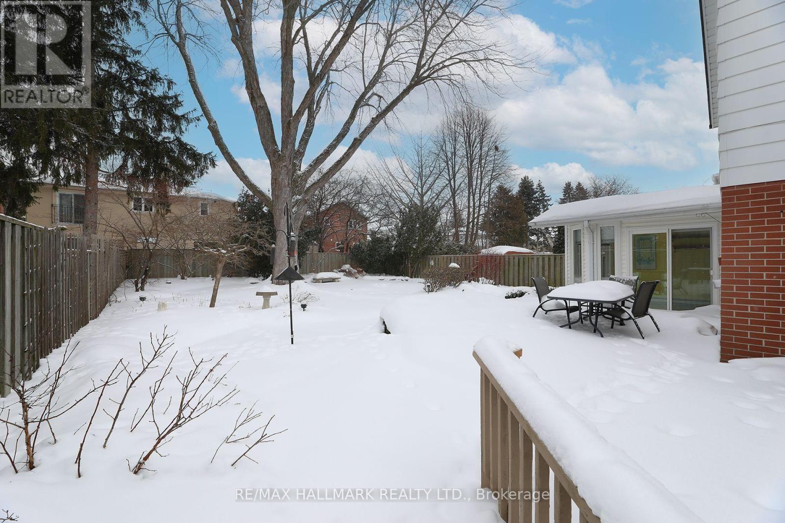 31 Ranchdale Crescent, Toronto, Ontario  M3A 2M1 - Photo 42 - C12785644