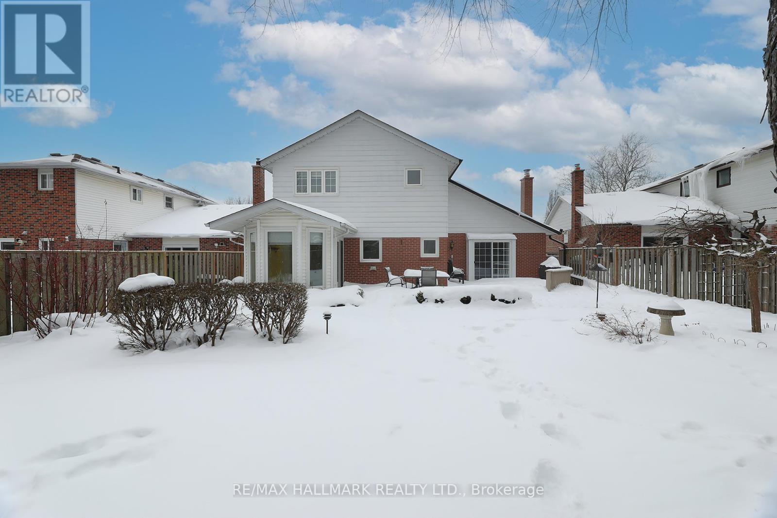 31 Ranchdale Crescent, Toronto, Ontario  M3A 2M1 - Photo 44 - C12785644