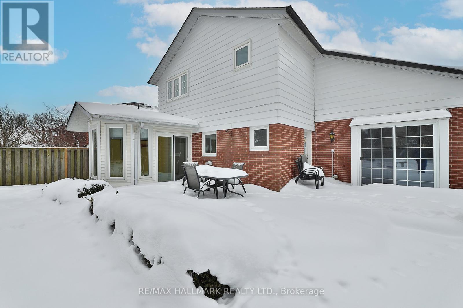 31 Ranchdale Crescent, Toronto, Ontario  M3A 2M1 - Photo 45 - C12785644