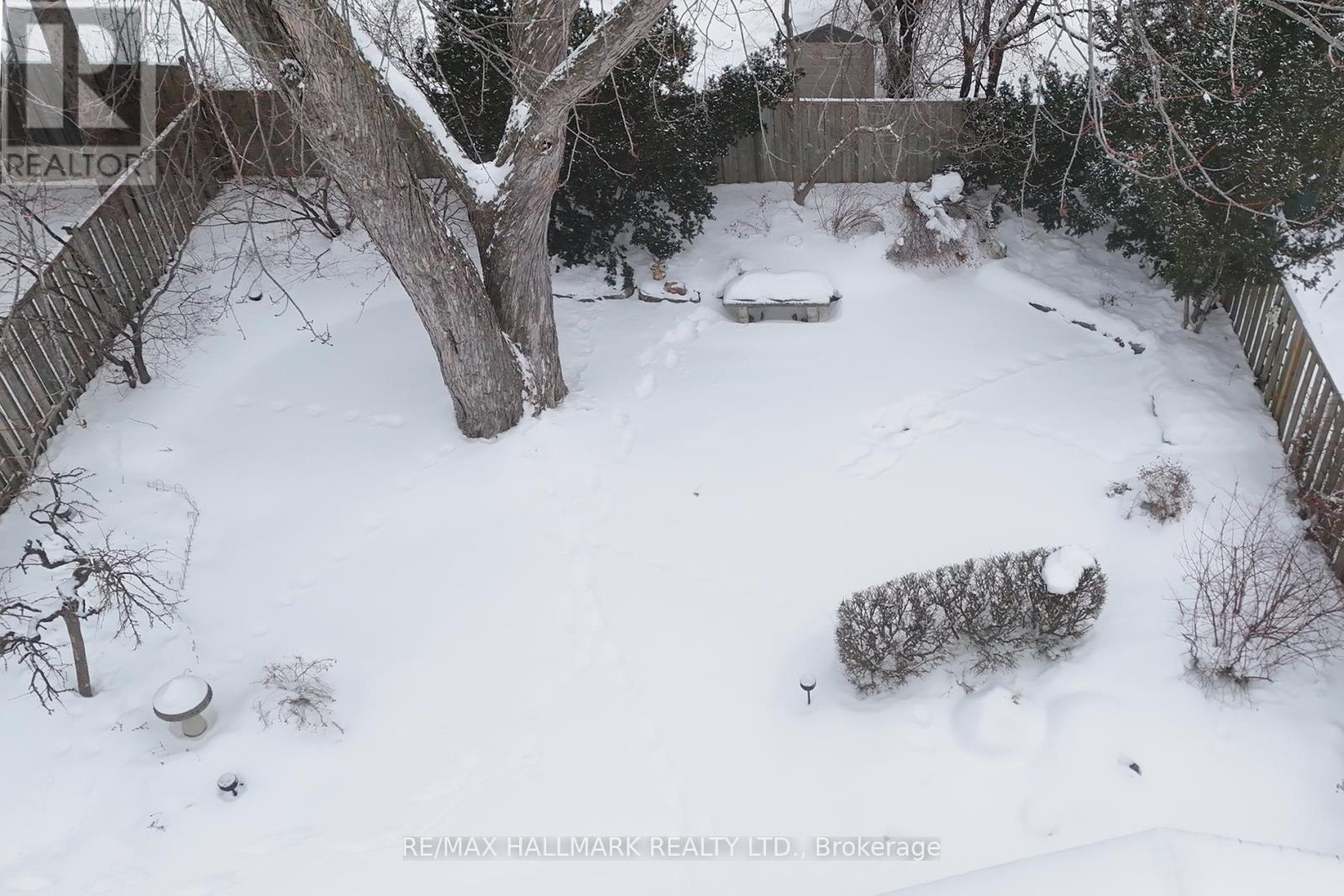 31 Ranchdale Crescent, Toronto, Ontario  M3A 2M1 - Photo 46 - C12785644