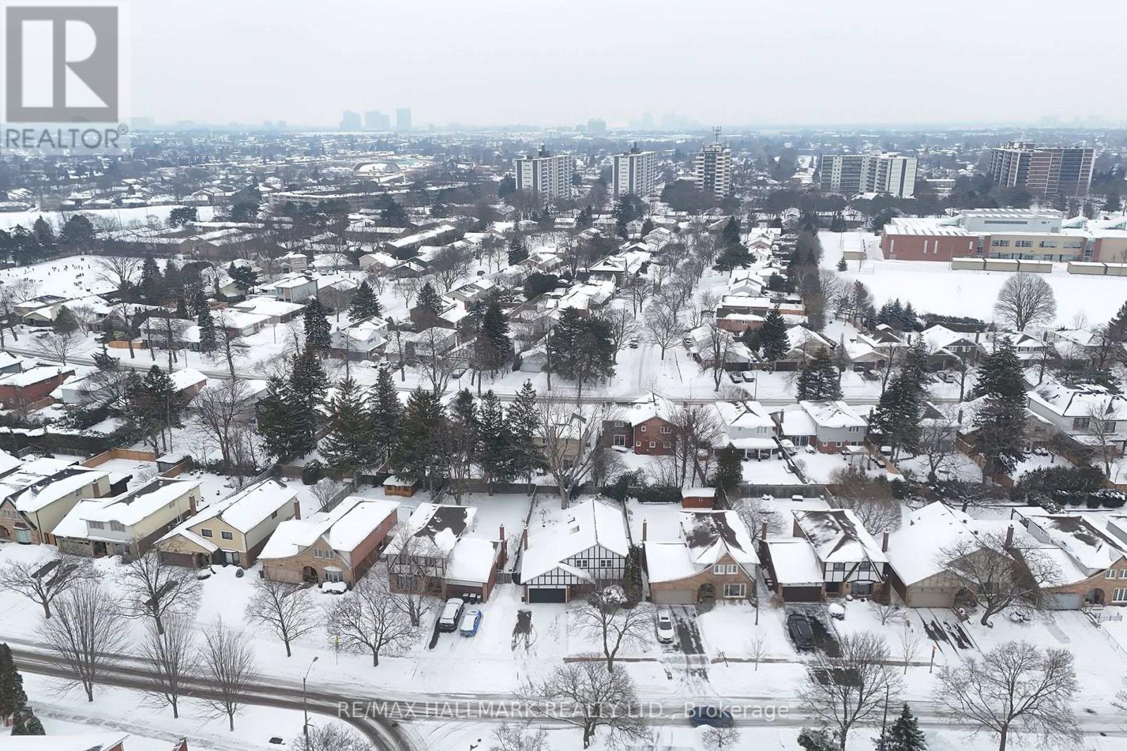 31 Ranchdale Crescent, Toronto, Ontario  M3A 2M1 - Photo 47 - C12785644