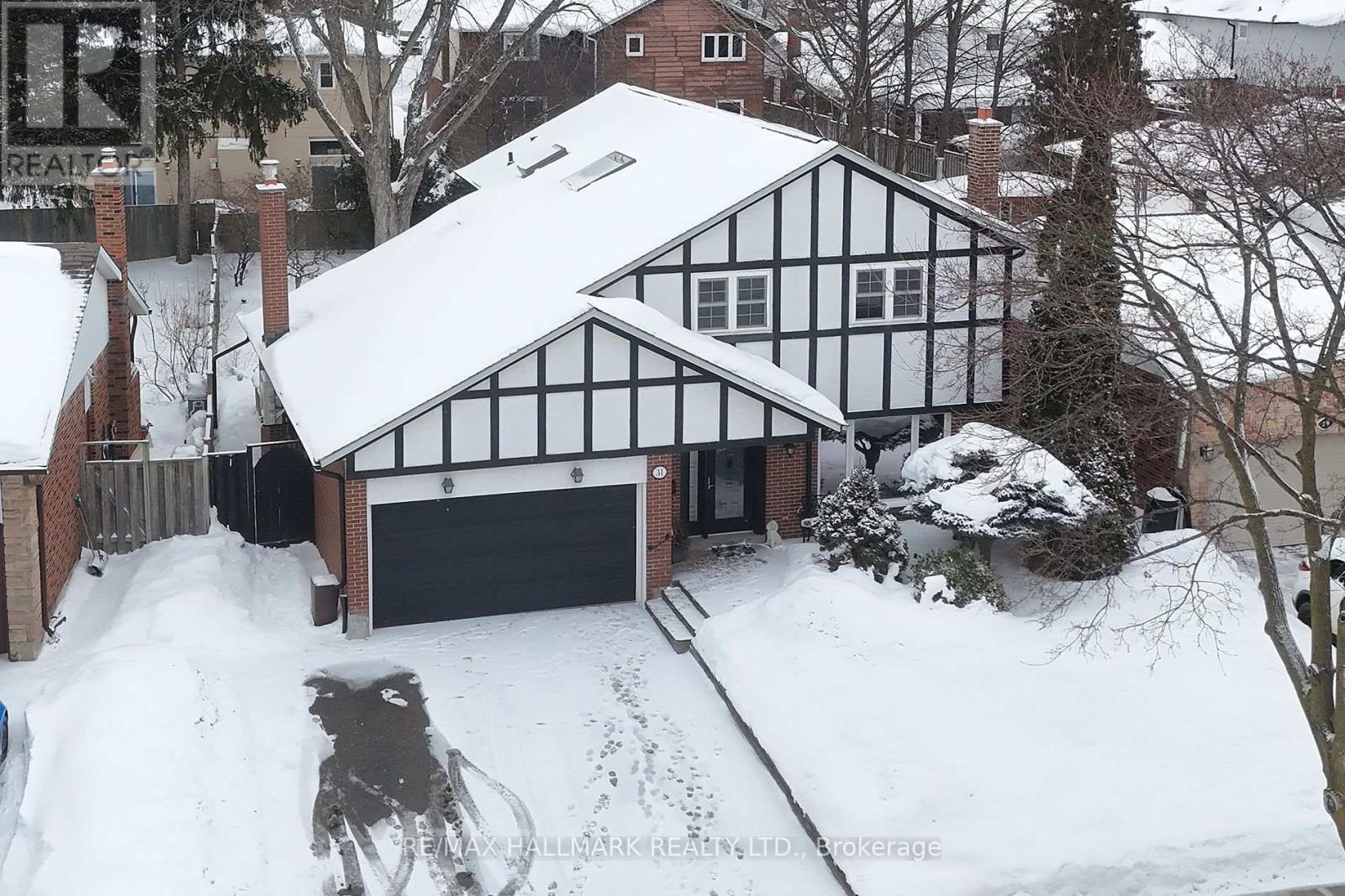 31 Ranchdale Crescent, Toronto, Ontario  M3A 2M1 - Photo 5 - C12785644