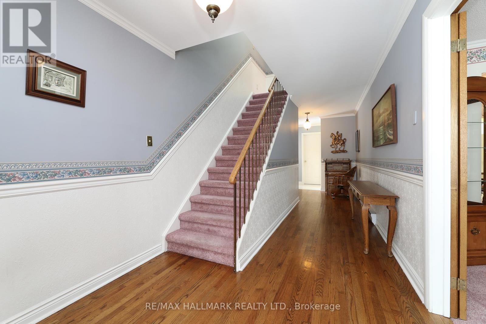 31 Ranchdale Crescent, Toronto, Ontario  M3A 2M1 - Photo 9 - C12785644