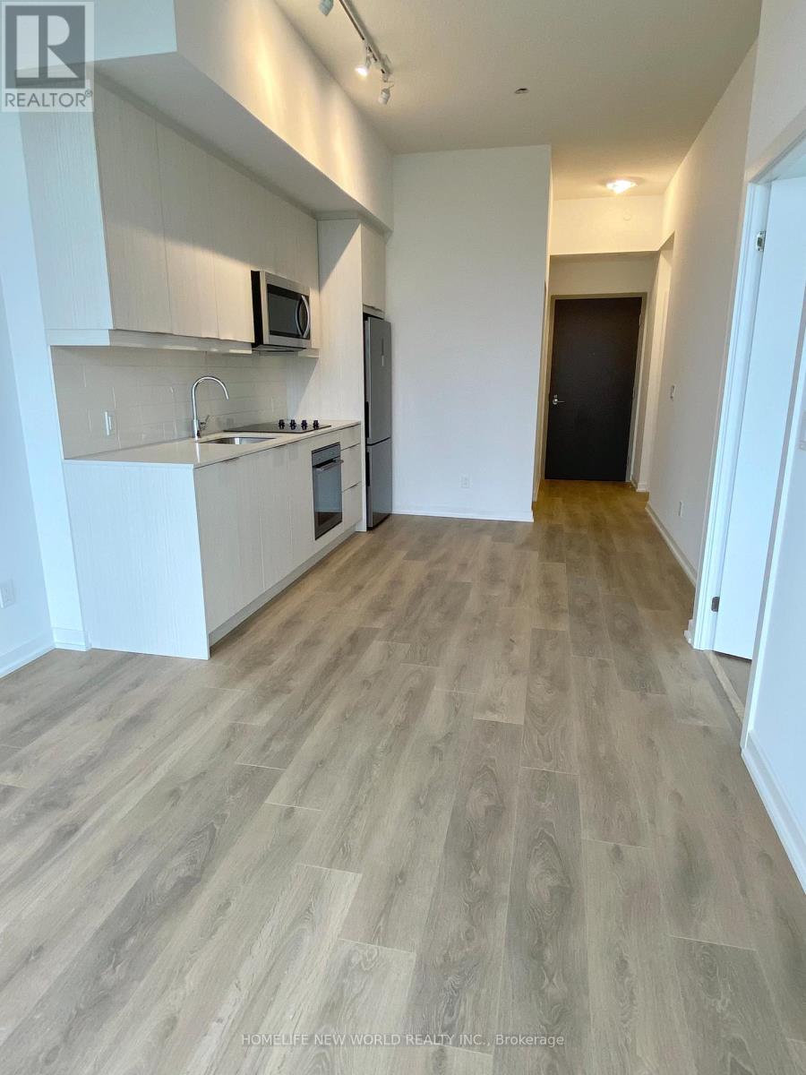 512 - 32 Forest Manor Road, Toronto, Ontario  M2J 0H2 - Photo 3 - C12785648