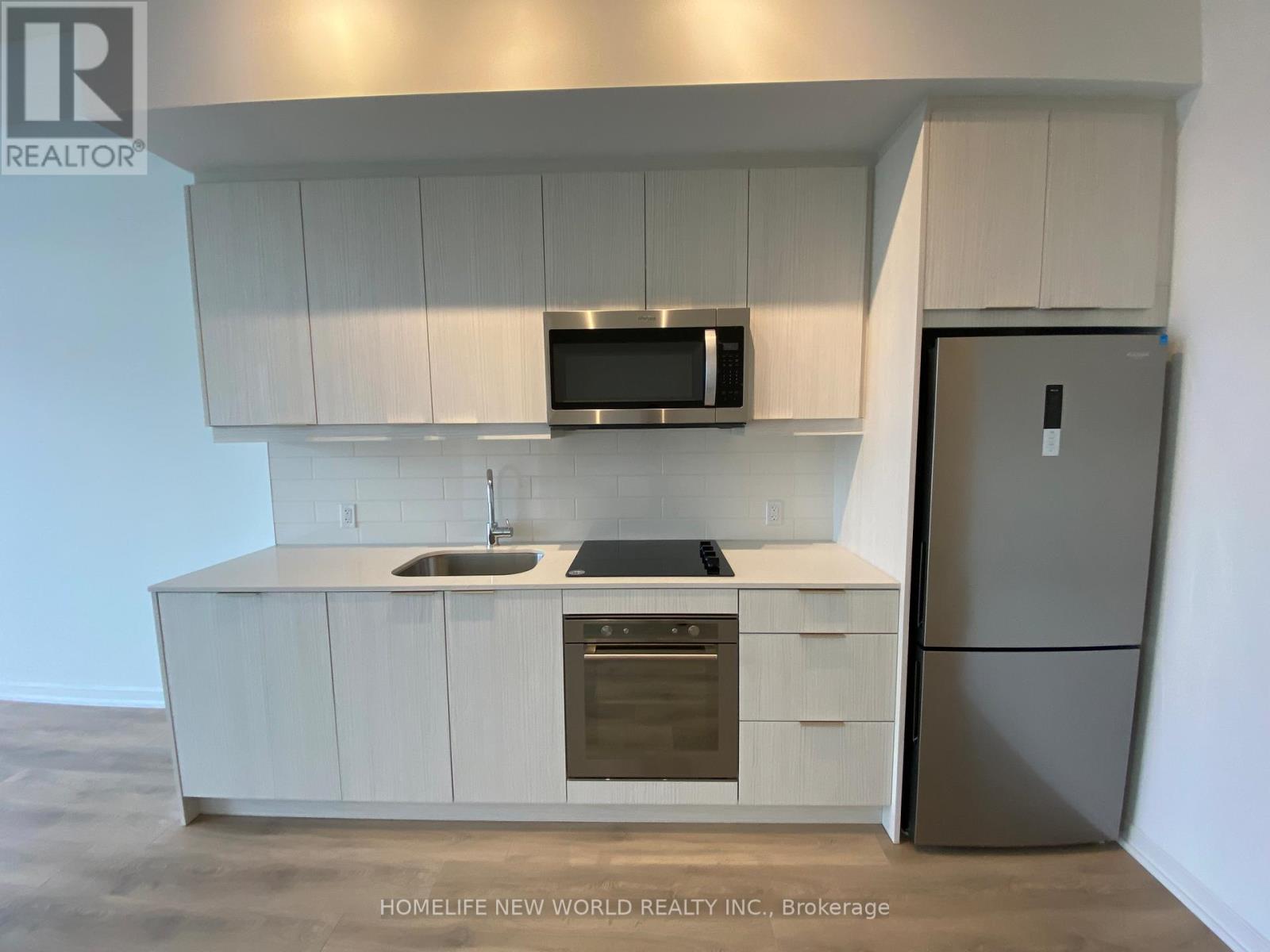 512 - 32 Forest Manor Road, Toronto, Ontario  M2J 0H2 - Photo 4 - C12785648