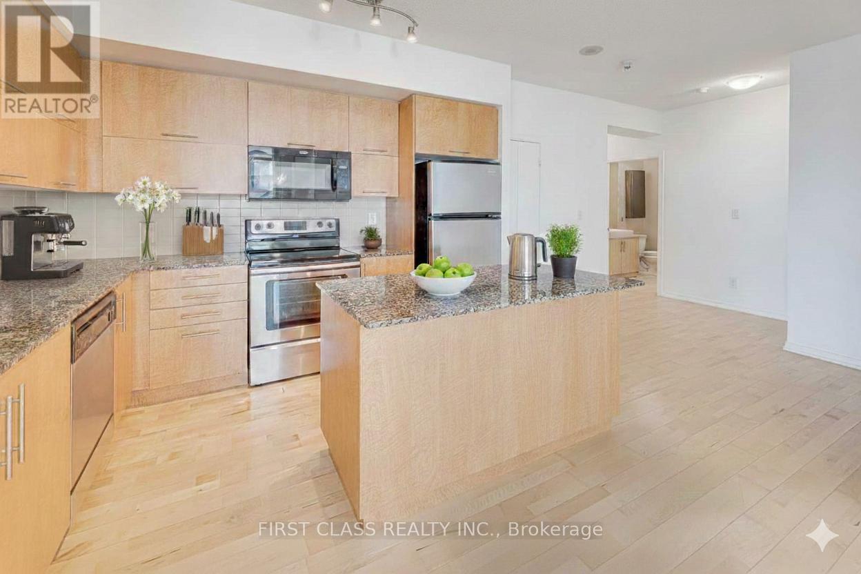 3301 - 55 BREMNER BOULEVARD, Toronto, Ontario