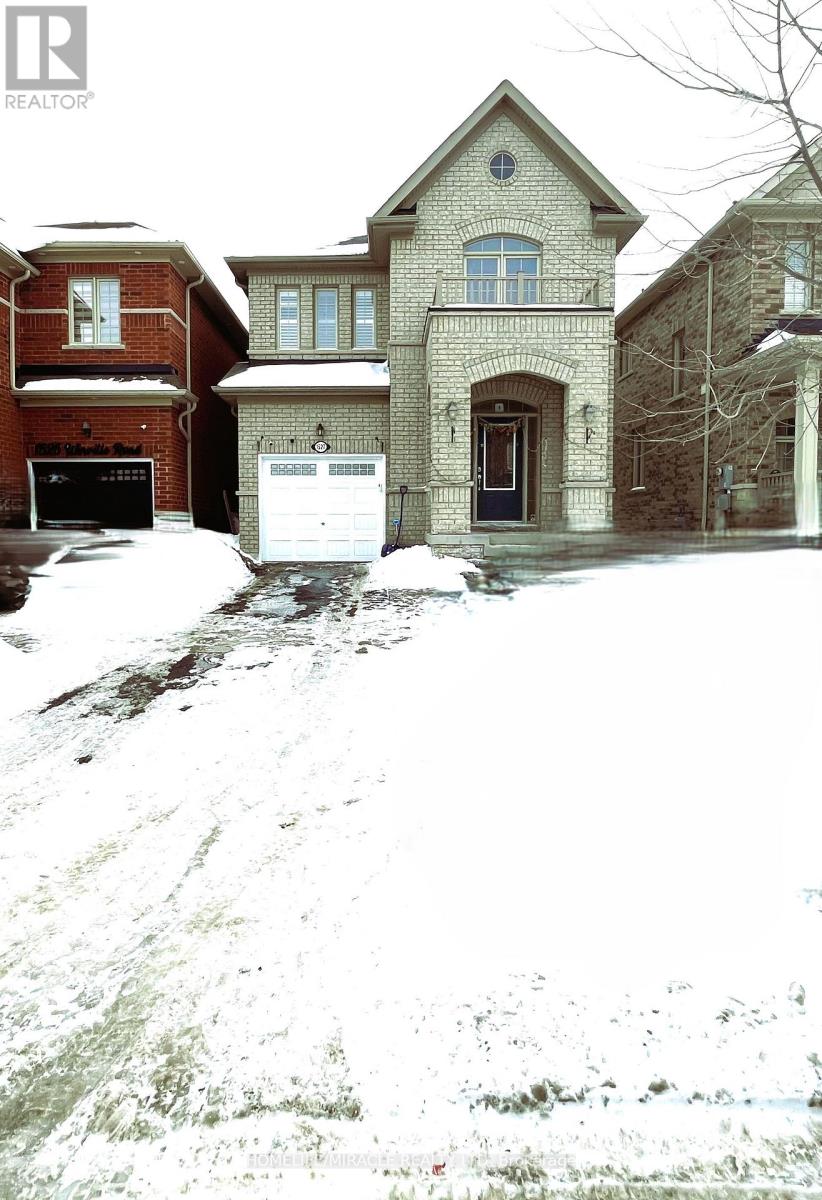 1527 WINVILLE ROAD, Pickering, Ontario