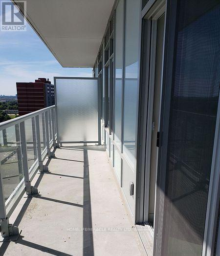 1306 - 3220 Sheppard Avenue E, Toronto, Ontario  M1T 0B7 - Photo 9 - E12785630