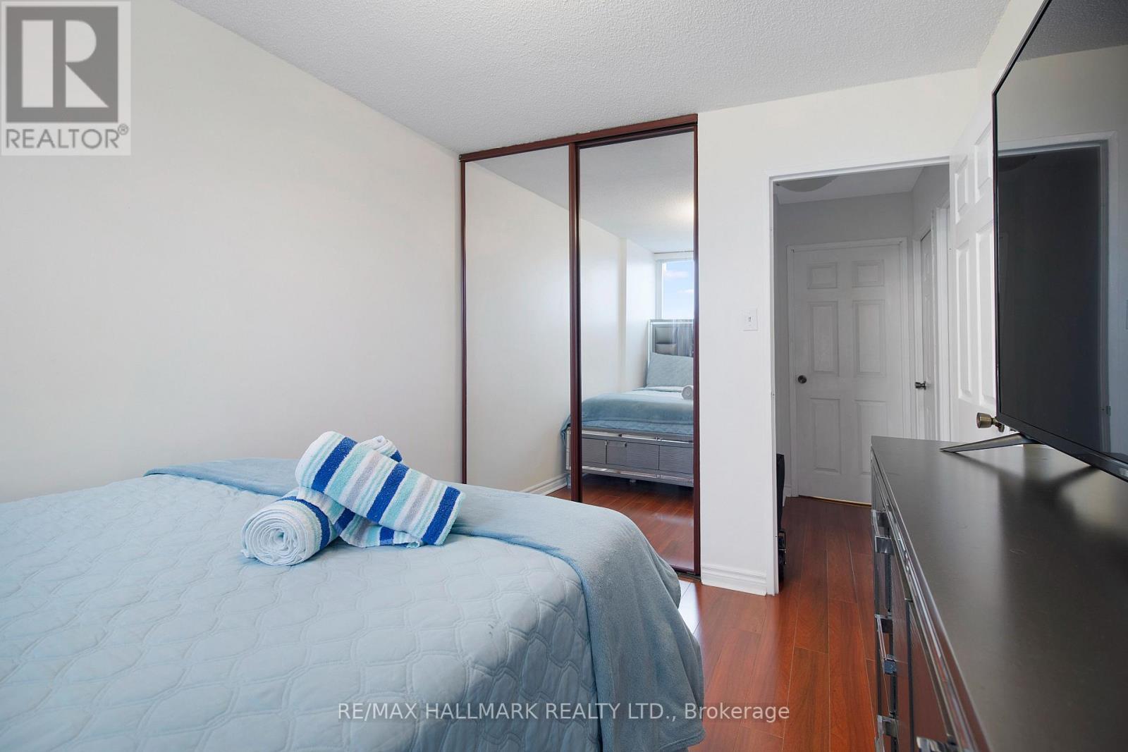 302 - 15 Torrance Road, Toronto, Ontario  M1J 3K2 - Photo 13 - E12785634
