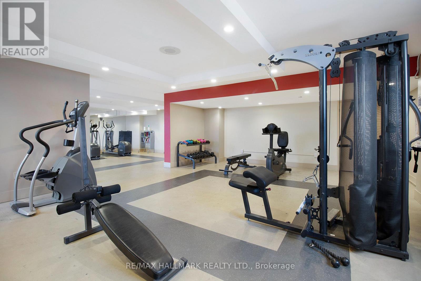 302 - 15 Torrance Road, Toronto, Ontario  M1J 3K2 - Photo 14 - E12785634