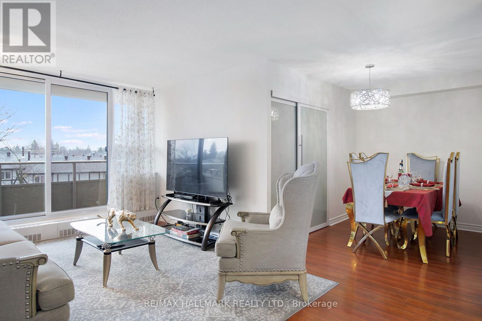 302 - 15 Torrance Road, Toronto, Ontario  M1J 3K2 - Photo 2 - E12785634